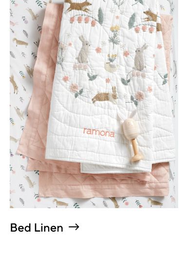 Shop Baby Bed Linen